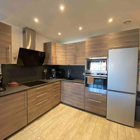 Charmant Appartement T3 La Ciotat Bagian luar foto